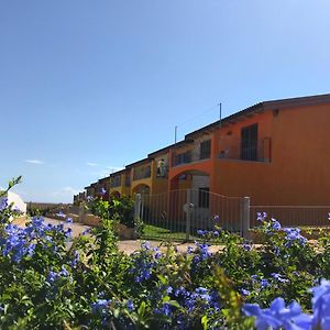 Apartament na parterze
